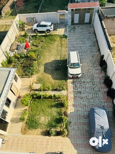 Newly built house near saharsa airport