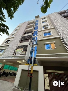 Newly constructed 3bhk Flat for sale