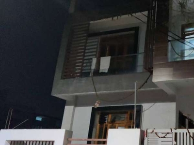 Newly constructed House of 2 Floor, 2 Flats of 2 BHK