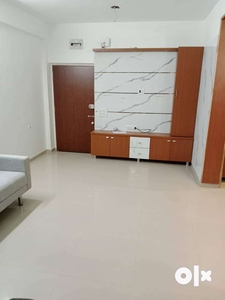 Newly renovated semi furnished 3 bhk apartment at prime location