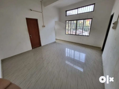 One bhk fully independent house available for rent in our service.
