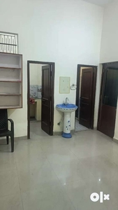 One independant room with attach kitchen and bathroom at satwari.