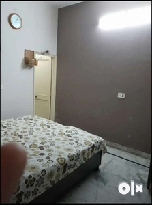 One room on ground floor with attcahed washroom h