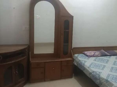 One room set for rent