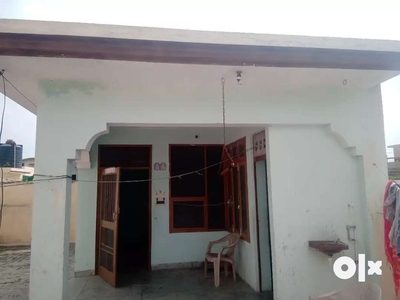 One room set with seprate kitchen & bathroom for rent