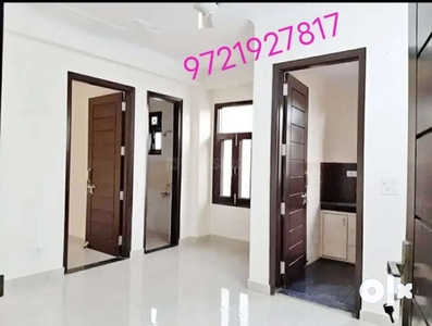 One, Two, Three BHK Flats Available For Rent