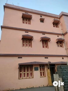 Only for Family. Immediate occupancy -3/2 BHK FOR RENT