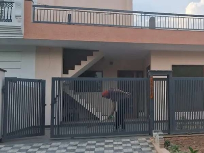 Owner free 3bhk single storey available for rent sector 82 E block