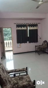 Prime Location! 2 BHK for Rent with 2 Balconies in Sapna Park, Ponda