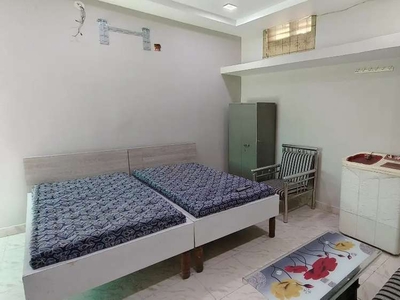 ( rent -11000) 1 rk house 2nd floor for rent out Shankar nagar