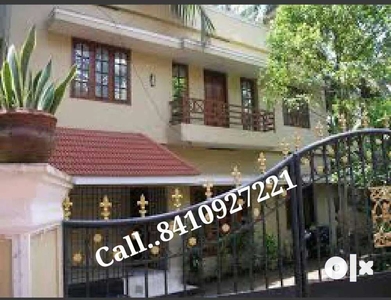 Rent 2BHK House Janakpuri Colony
