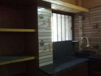 Rent available for 1 bhk room with 1 toilet kitchen and dinning place