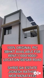 Rent Houses & Villas for 11000