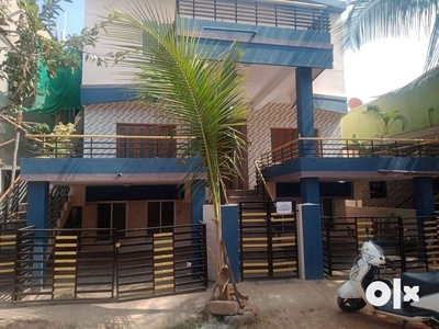 Rent Sulla road near Swastik apartment, Preeti hotel