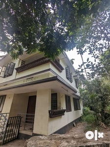 Rental home near calicut hilite mall. 1 km from Calicut Hilite mall