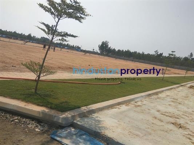 Residential Land For SALE 5 mins from Hosur
