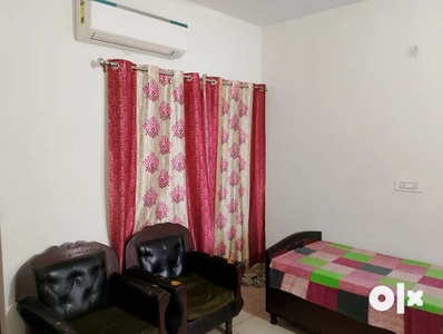 Roommate/Floormate/Flatmate Required in Sector 32A