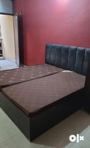 Roommate required for 1 rk room