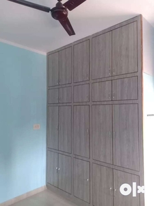 Semi furnished 2 Bhk first floor for small family at Sudarshana nagar