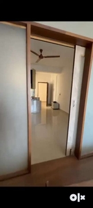 Semi furnished independent 2Bhk flat for rent
