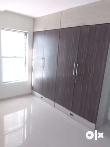 Semi Furnished Penthouse At Vesu