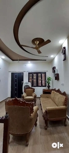 Singh Property Dealer 1 BHK Furnished Flat Rent In House Sunderpur VNS
