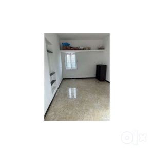 Single room for rent in Thenamplayam, Arasur, Backside EB Power House