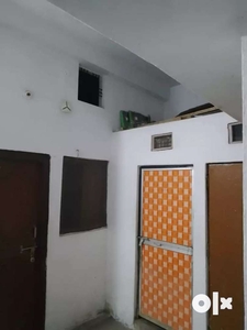 Single room for rent with attached let bath