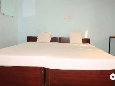 Single Room Furnished Available For Rent