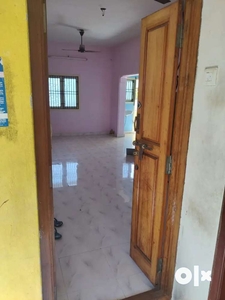 Spacious 1Bhk house for rent in KK Nagar Trichy