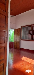 Spacious 2 BHK first floor of House for rental