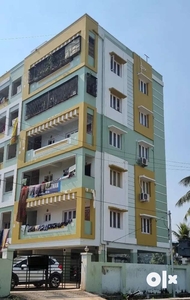 Spacious 2 BHK flat for sale in Revalla Palem