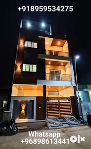 Spacious 2bhk flat for rent, modular kitchen, balcony, geyser, CCTV