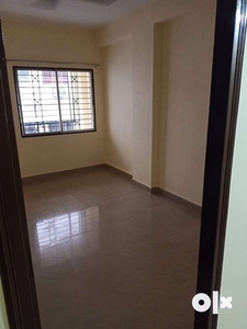 Spacious 3 bhk flat for rent in Baguihati Jora Mandir.