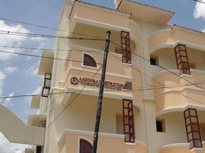 Spacious 3BHK for rent
