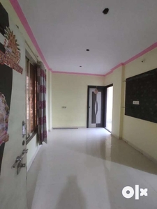 Spacious semi furnished 2 bhk for rent