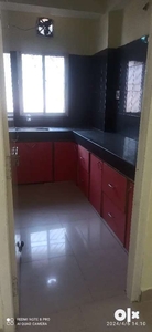 Tolet for 3bhk semi furnished flat Lalpur