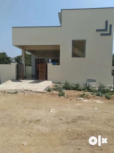 Tuda approved Independent house for sale in tanapalli