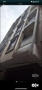 TWO BHK FLATS FOR RENT
