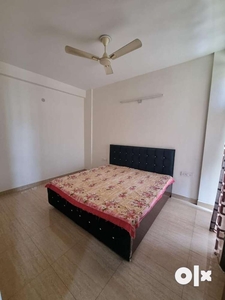 Two bhk fully furnished flat avaible for rent