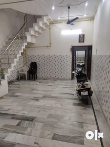 Two rooms set for rent in Shanti nagar muzaffarnagar