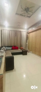 Urgent 3 BHK for rent in New Panvel