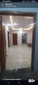 Urgently New 2BHK flat for Rent at Opposite Owaisi Hospital