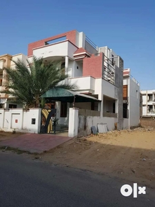 Vaishali 4 Bhk Independent house For Family Nr National Handloom