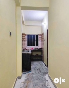 Very Better 1ROOM flat Cum House Available for rent at Dum Dum Metro