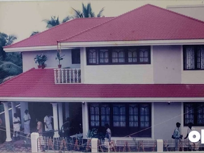 Villa for Rent in Ernakulam