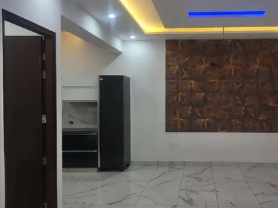 Well Maintained 3Bhk Flat For Rent in Gated Socity Metro Town Dhakoli
