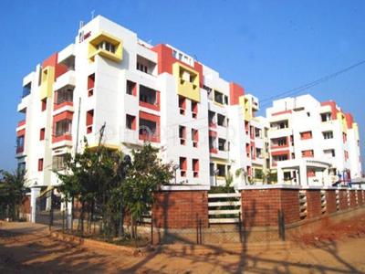 DABC Gokulam Phase III in Mogappair, Chennai