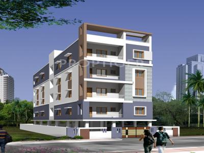 Good Apartments in Kukatpally, Hyderabad