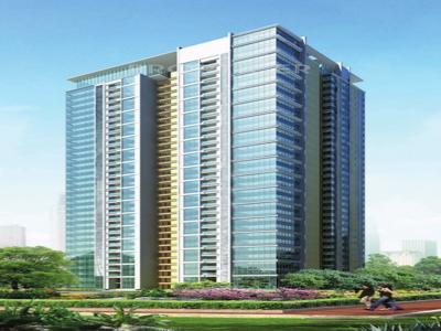 Lanco Domina Condominiums in Manikonda, Hyderabad